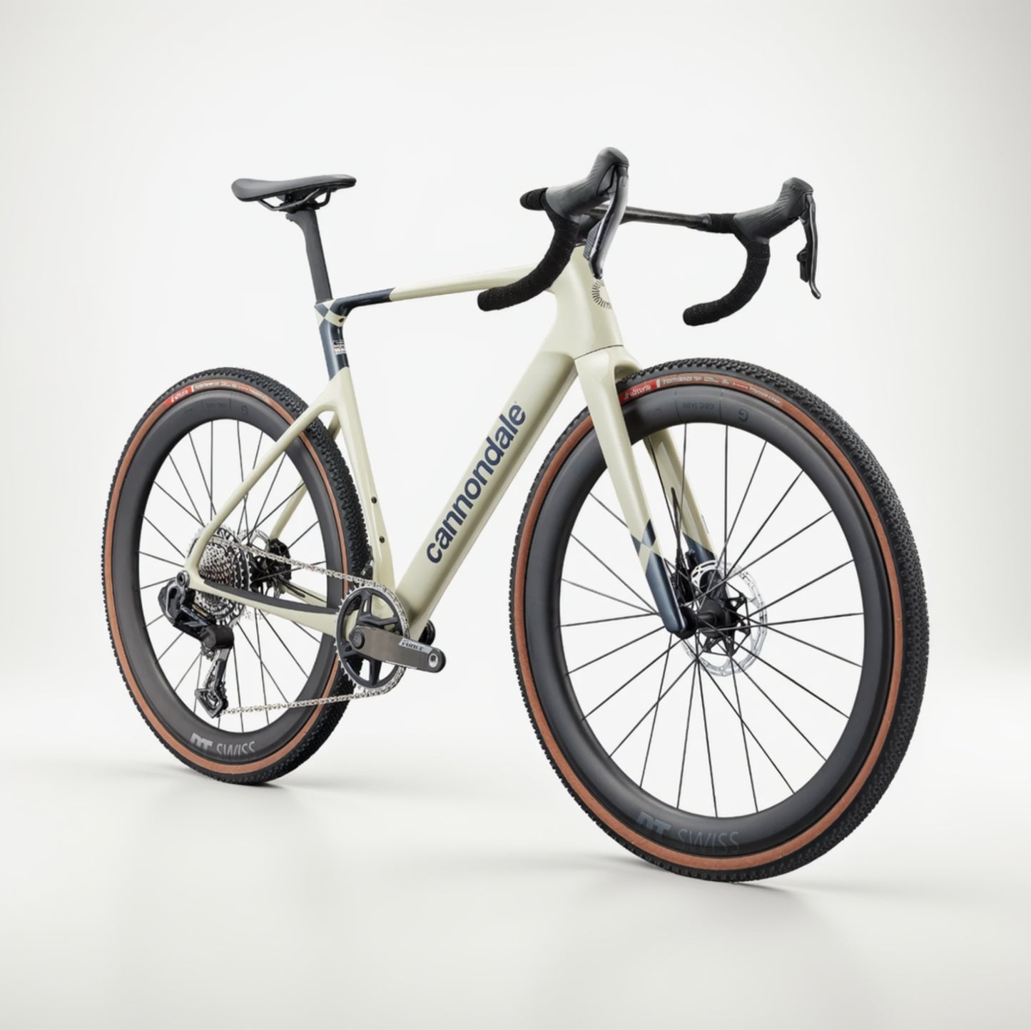 Cannondale Super X 1 Moonrock