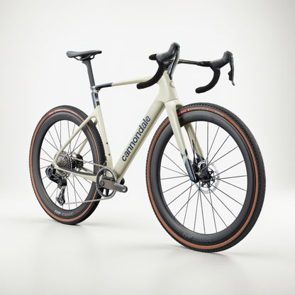 Cannondale Super X 1 Moonrock