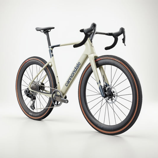 Cannondale Super X 1 Moonrock