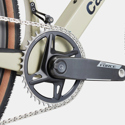 Cannondale Super X 1 Moonrock