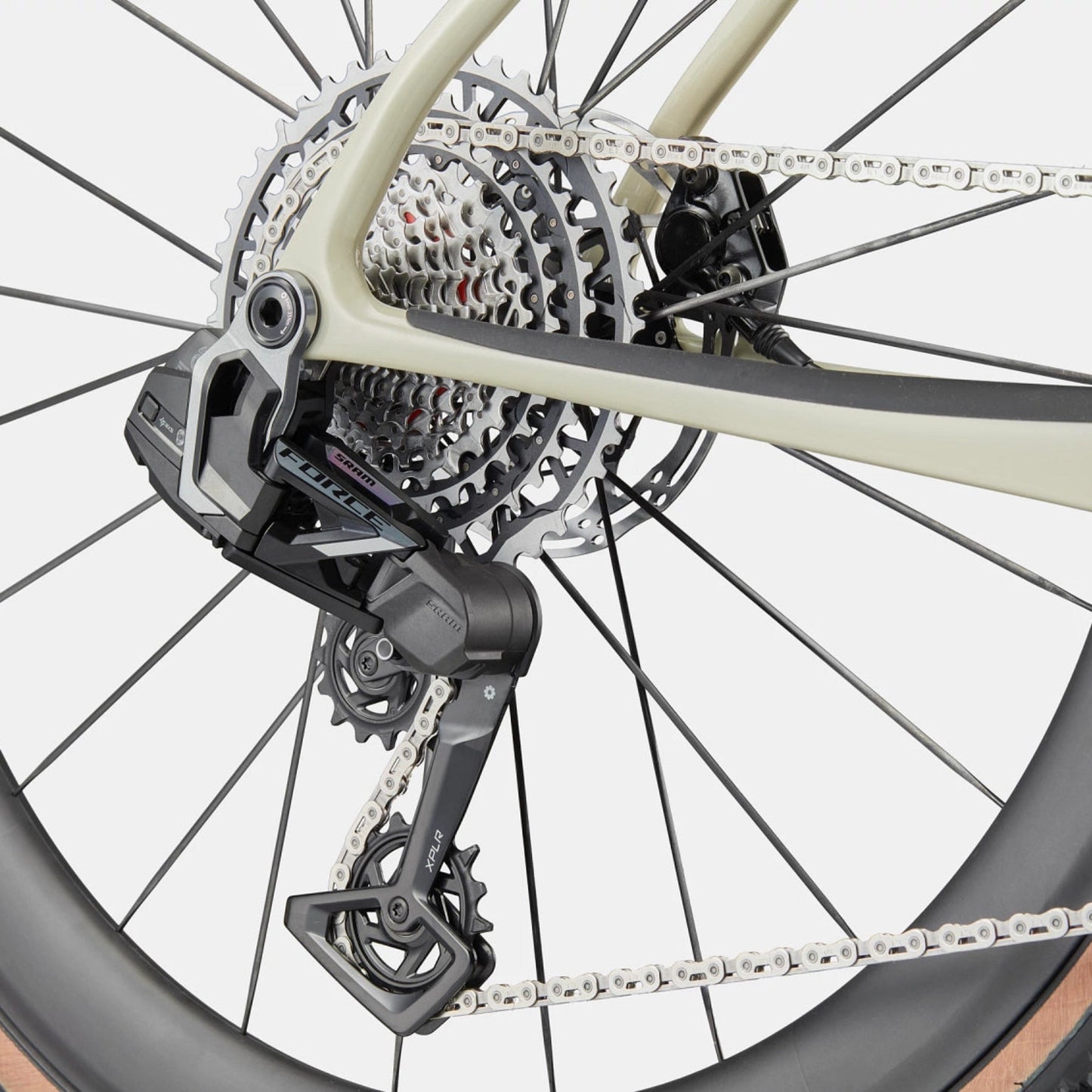 Cannondale Super X 1 Moonrock