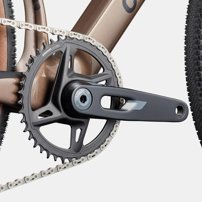 Cannondale Super X 3 Burnt Oxide