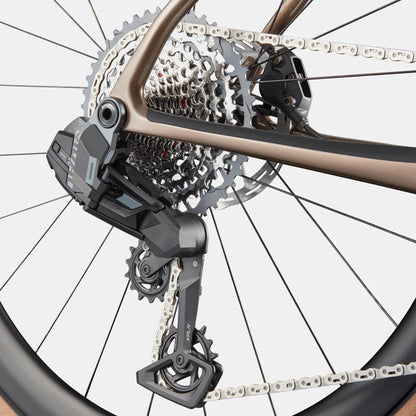 Cannondale Super X 3 Burnt Oxide