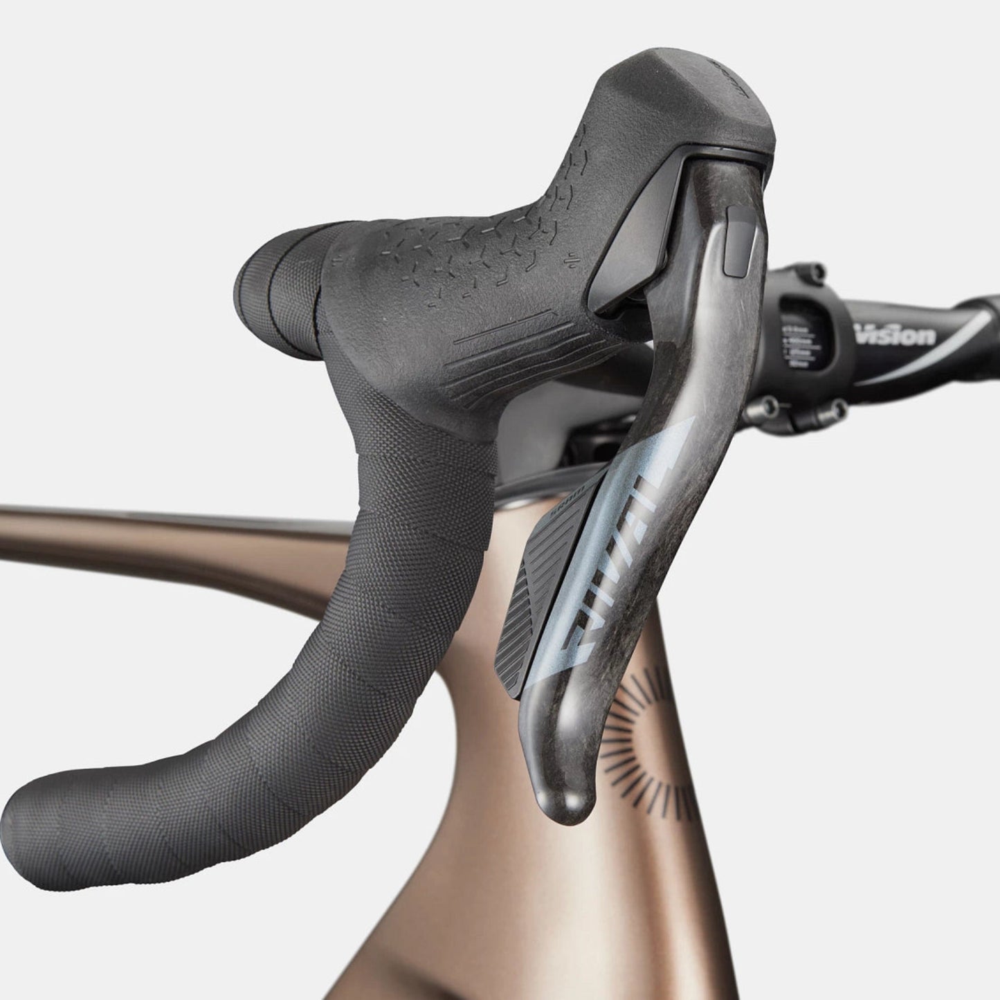 Cannondale Super X 3 Burnt Oxide
