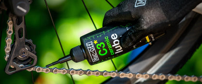 Muc-Off C3 Ceramic Dry Lube