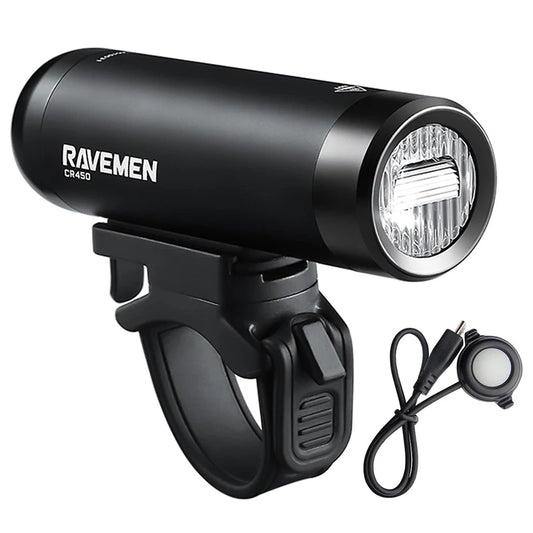 Ravemen CR450 light