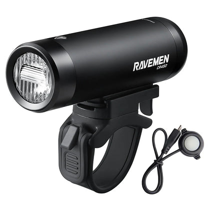 Ravemen CR450 light