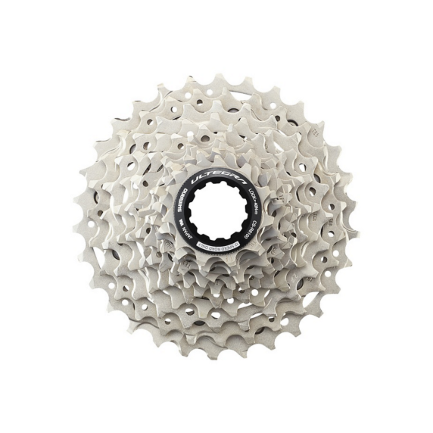 Shimano CS -R8101 12spd 11-34