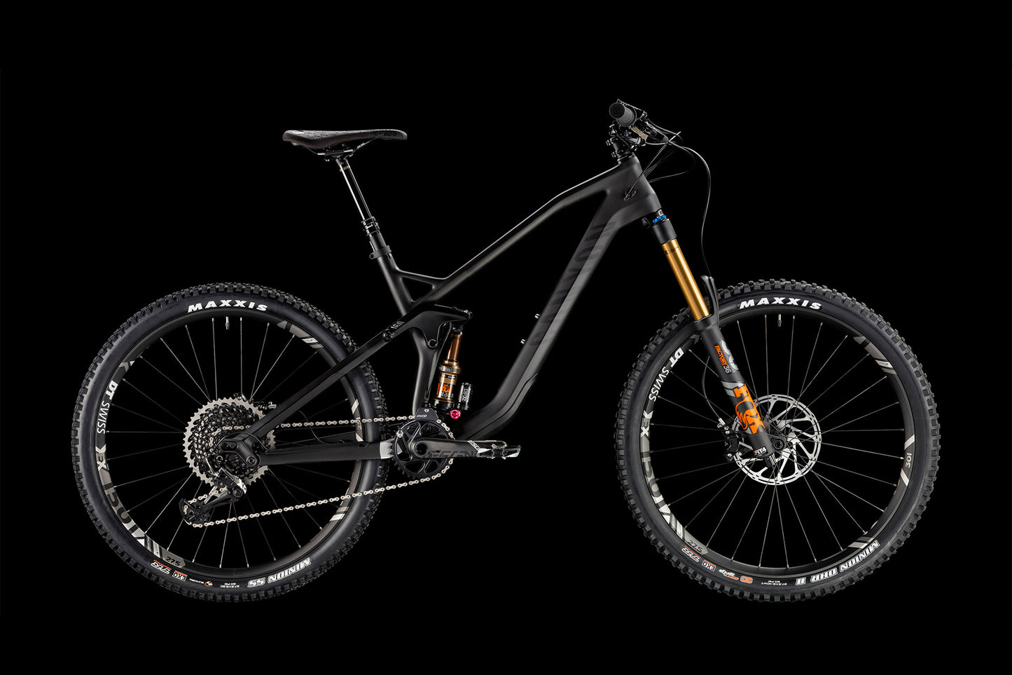 2018 Canyon Strive CF 9.0