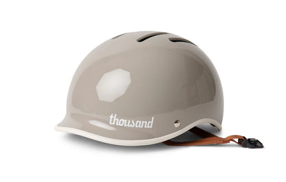 Thousand Heritage - Dove Grey
