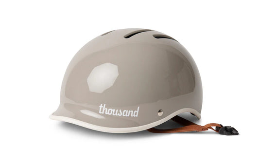 Thousand Heritage - Dove Grey