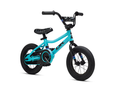 DK Devo 12" kids bike