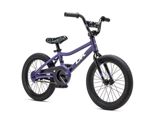 DK Devo 16" Purple