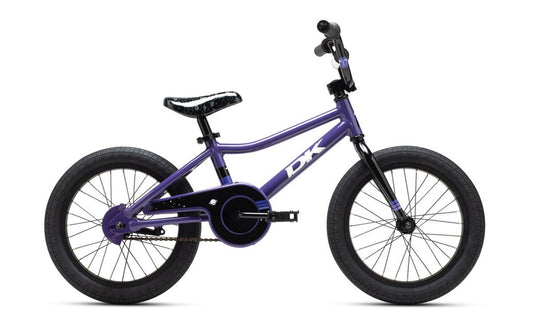 DK Devo 16" Purple