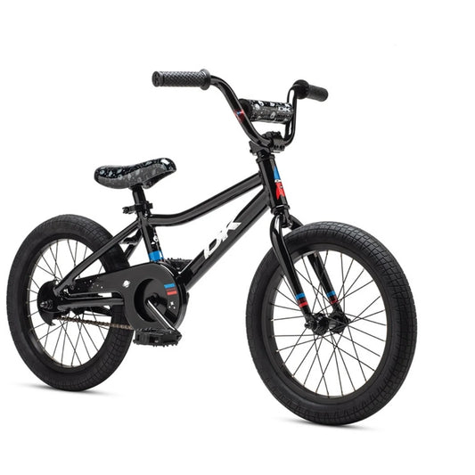 DK Devo 16" kids bike