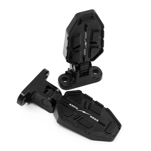 Ampd Bros Foot pegs