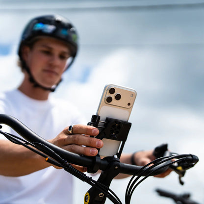 Ampd Bros Titan Phone Mount