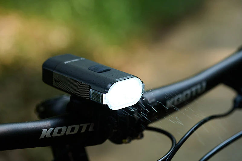 Moon Rigel Max 1500lumen Light