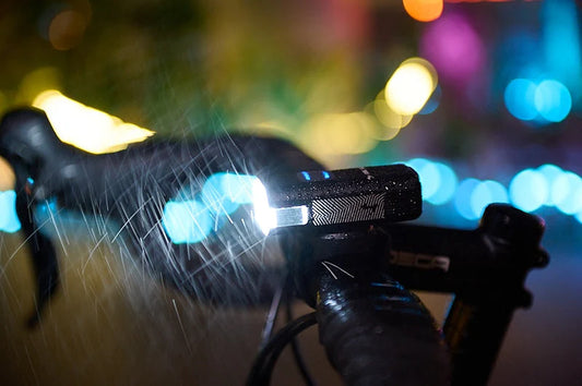 Moon Rigel Lite 500 lumen Light