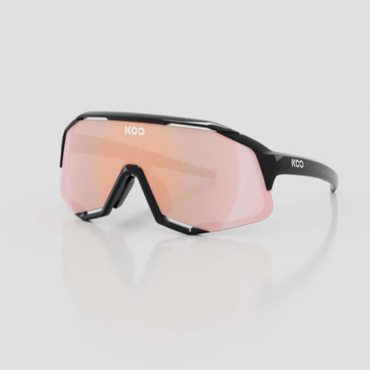 KOO Demo - Black / Rose