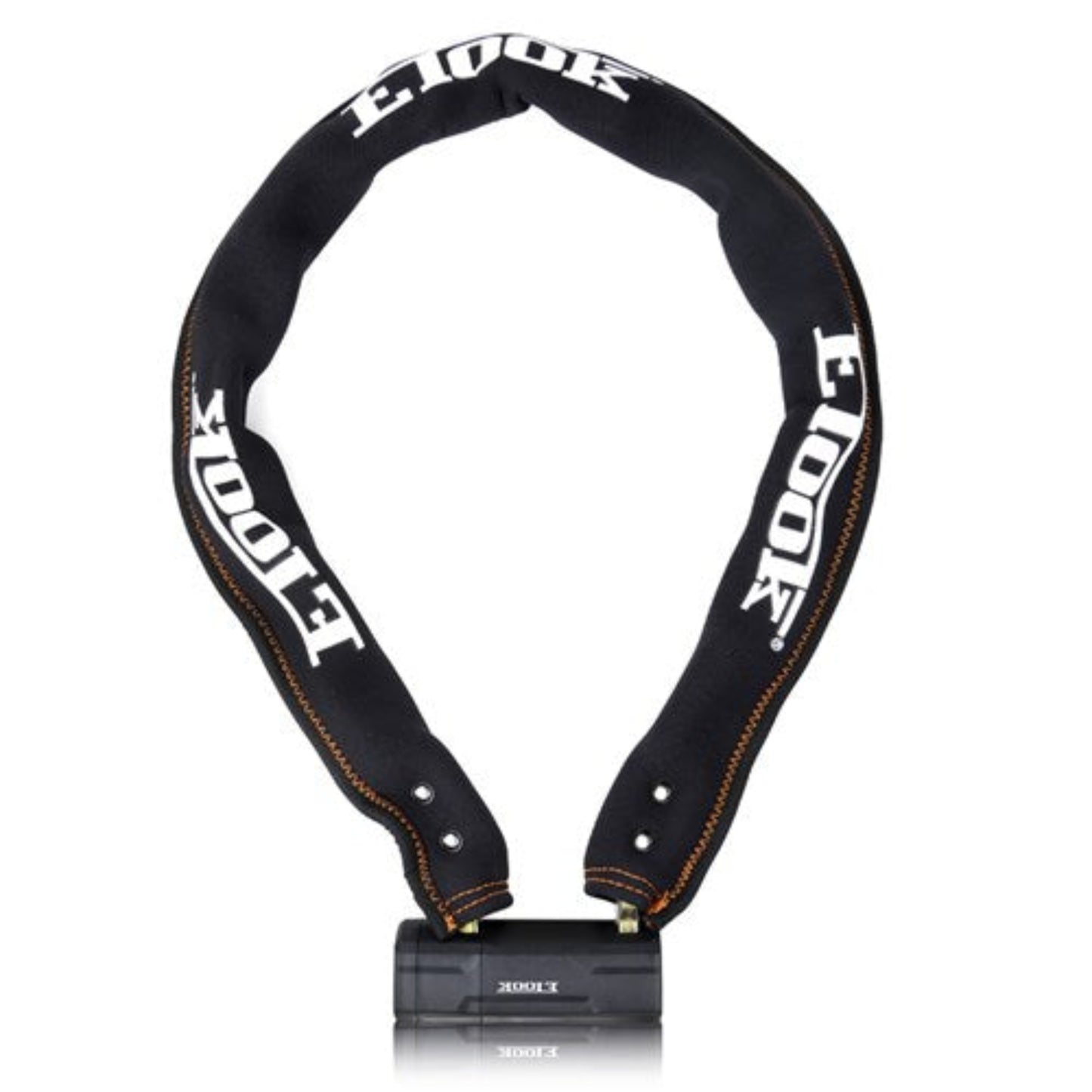 E-Took 655 9mm Heavy Duty Bike Lock