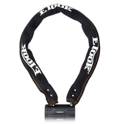 E-Took 655 9mm Heavy Duty Bike Lock