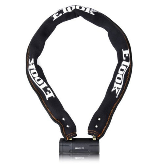 E-Took 655 9mm Heavy Duty Bike Lock