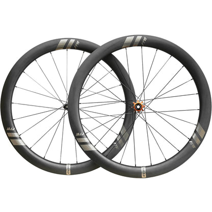 Farsports EVO C5 Wheelset with Ceramic Speed bearings