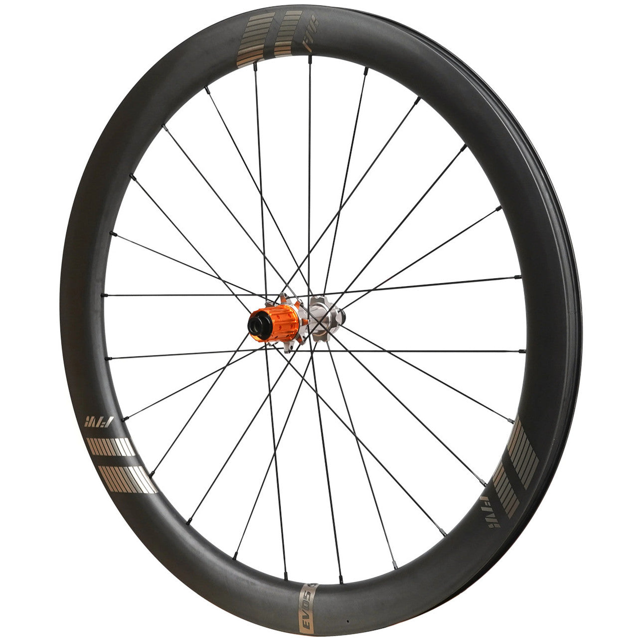 Farsports EVO C5 Wheelset with Ceramic Speed bearings