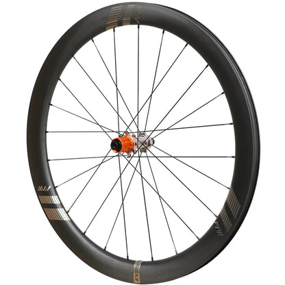 Farsports EVO C5 Wheelset with Ceramic Speed bearings