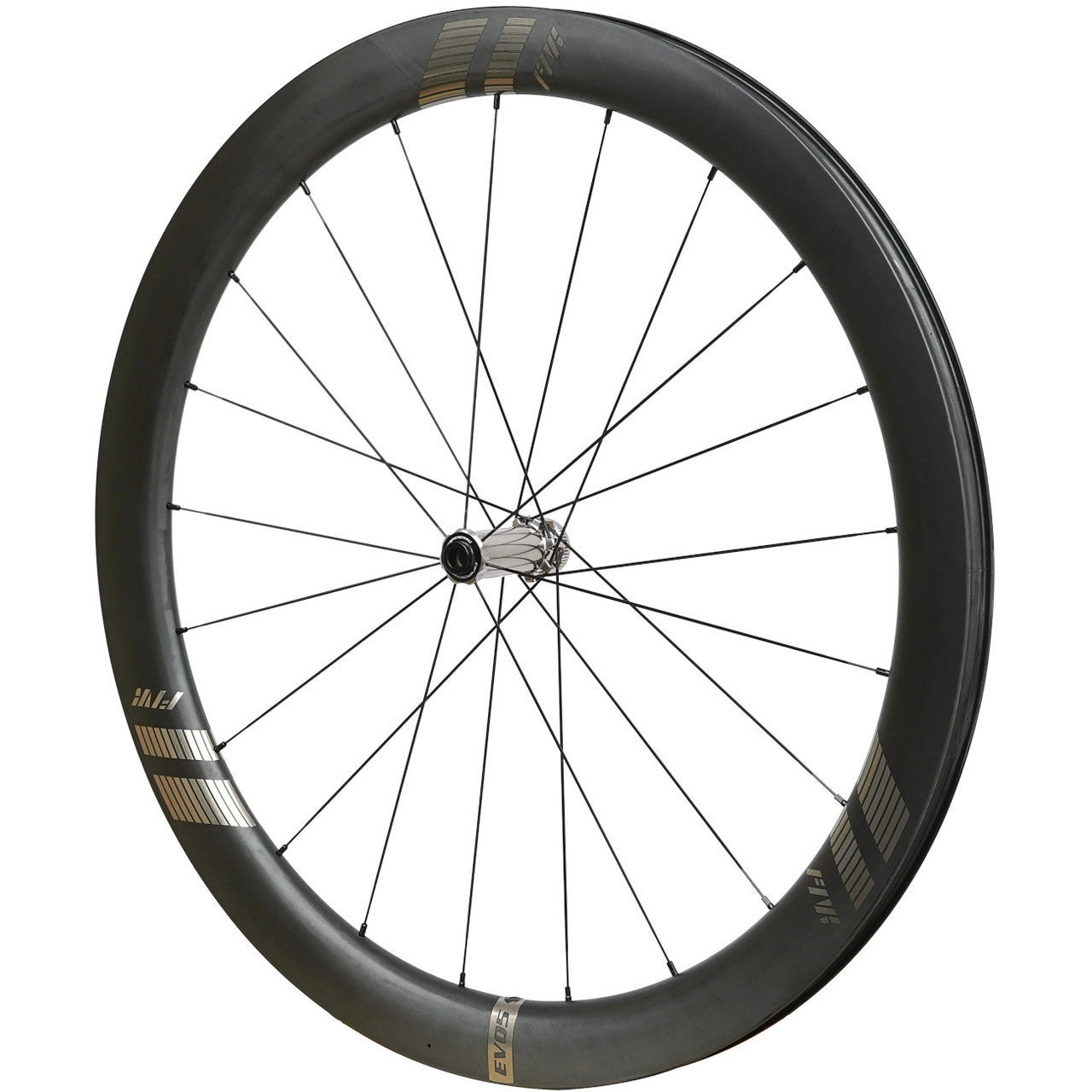 Farsports EVO C5 Wheelset with Ceramic Speed bearings