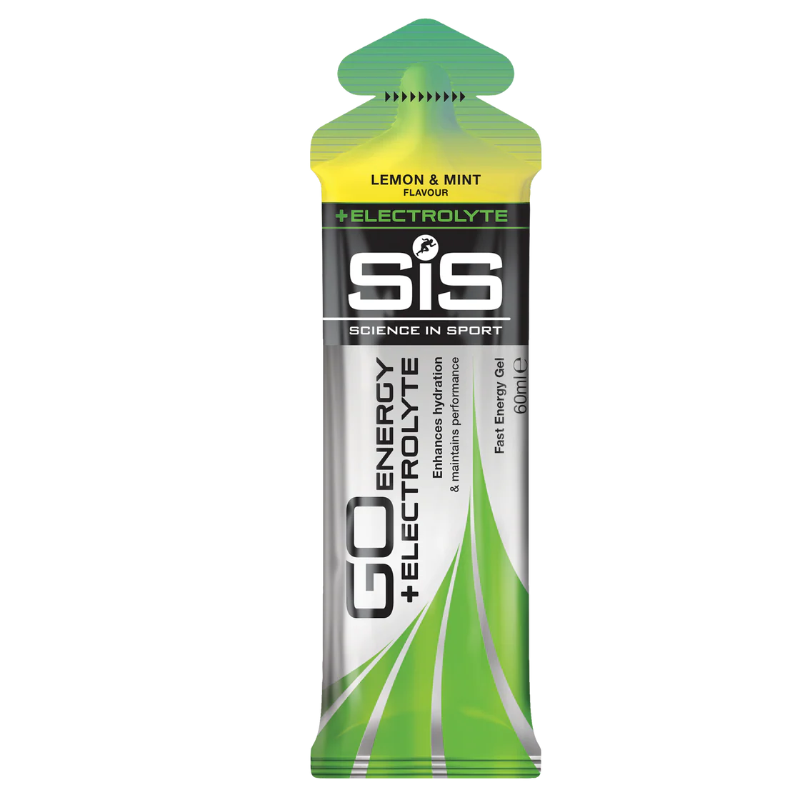 SiS GO Energy + Electrolyte Gels