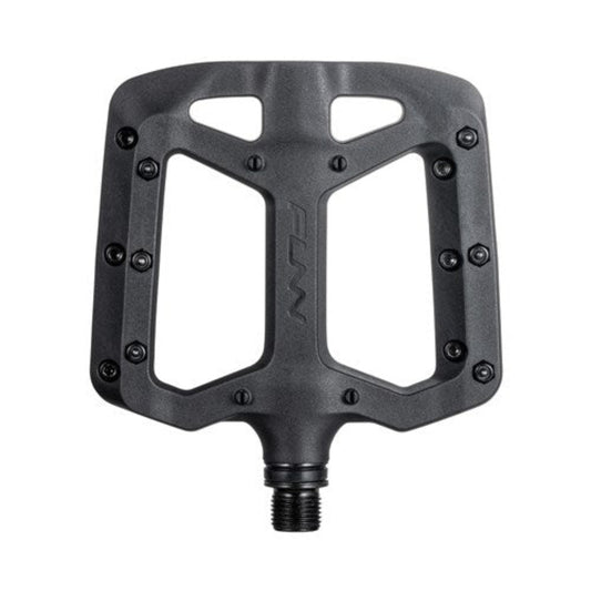 Funn Taipan Flat Pedal Black