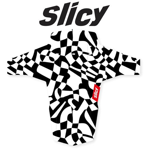 Slicy Mudguards