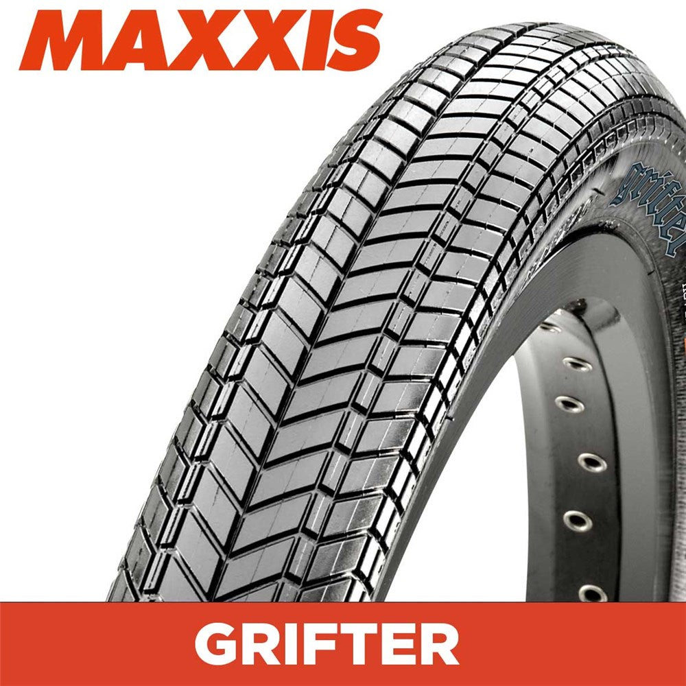 Maxxis Grifter Black 29 x 2.5