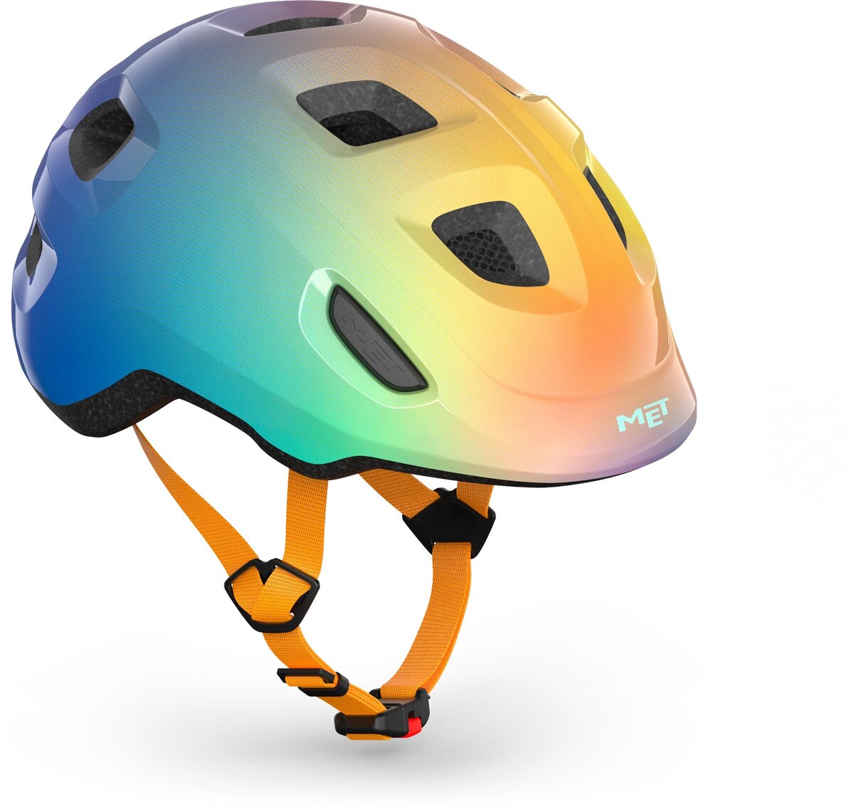 MET Hooray kids helmet