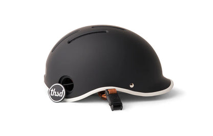 Thousand Heritage - Carbon Black