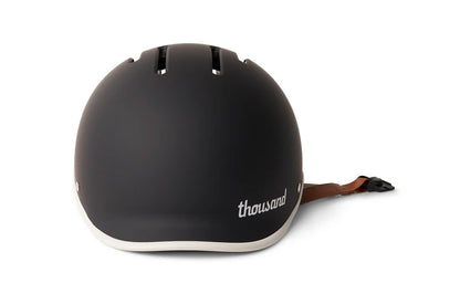Thousand Heritage - Carbon Black