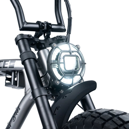 Amped Bros Ace X Pro