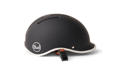 Thousand Heritage - Carbon Black