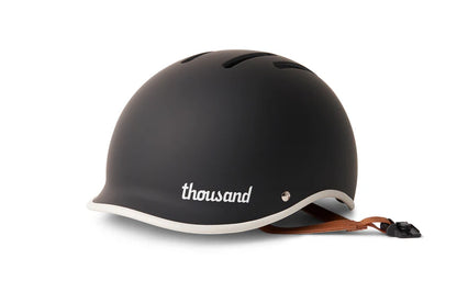 Thousand Heritage - Carbon Black