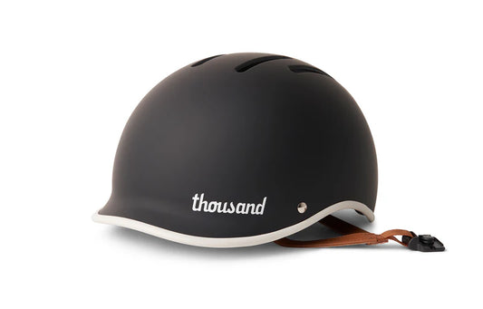 Thousand Heritage - Carbon Black