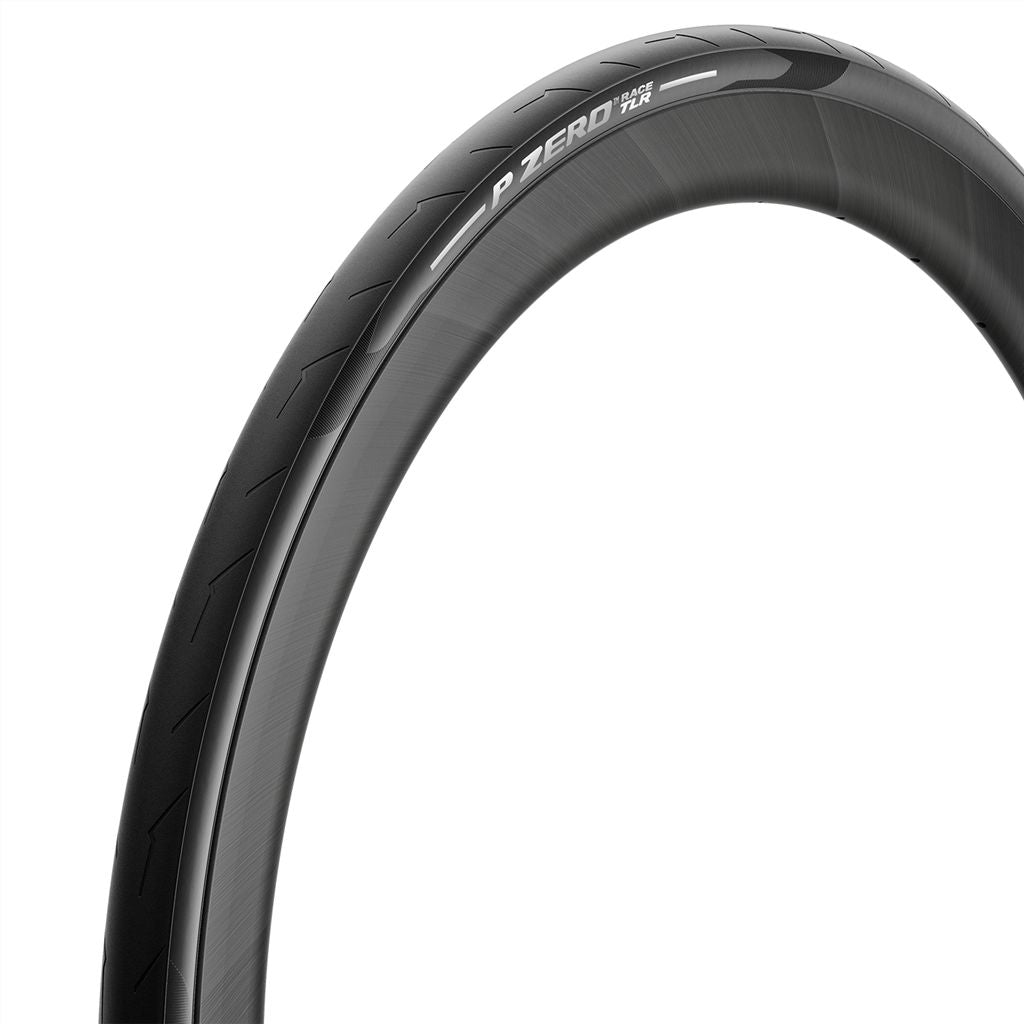 Pirelli P ZERO Race TLR 700x28C black road tyre