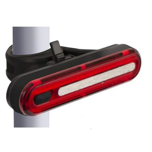 Alien 2 Tail Light 100 Lumen
