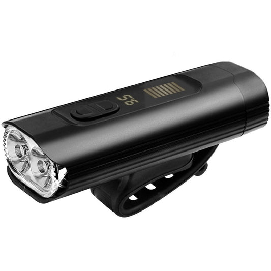 Crux 1000 Headlight