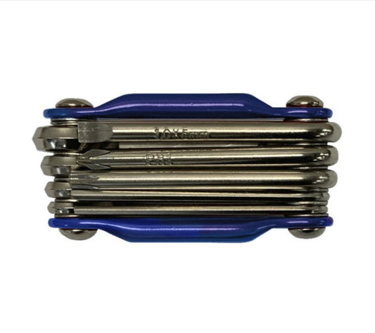 Multi Tool MTS
