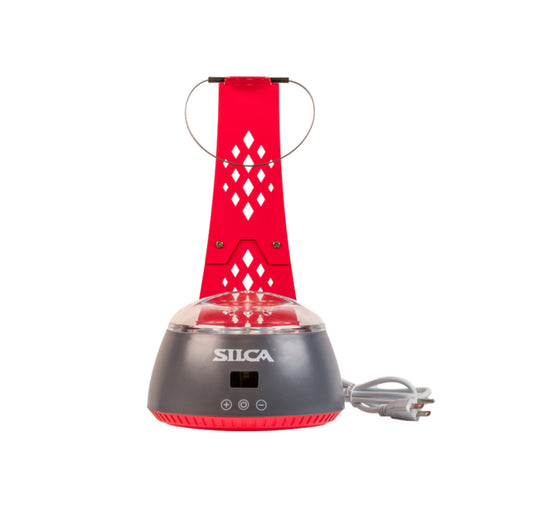 Chain Waxing System