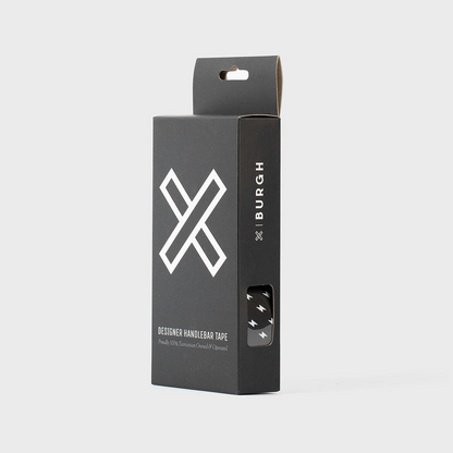 Bar Tape Lightning White