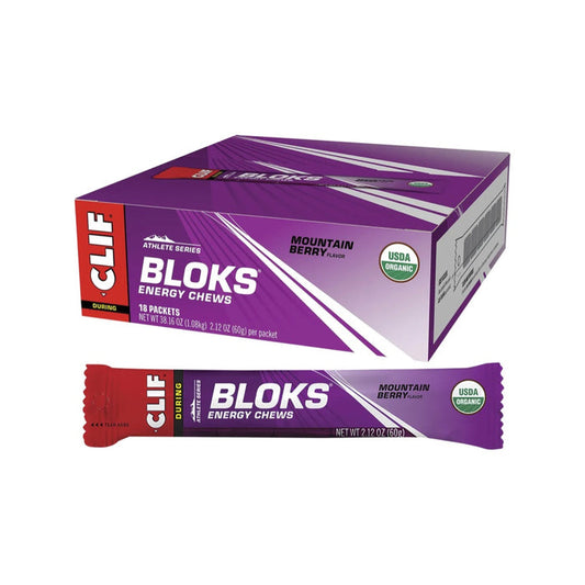 Bloks Engy Chews Mt Berry