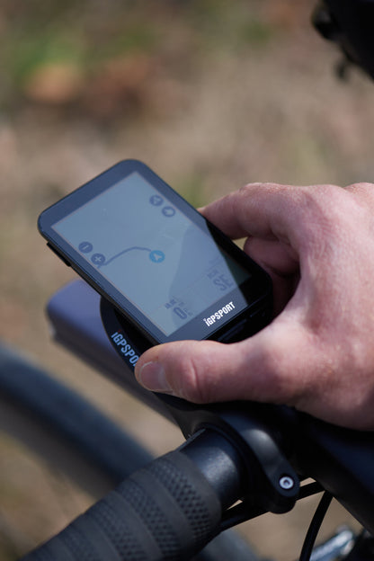 800 Bike Computer